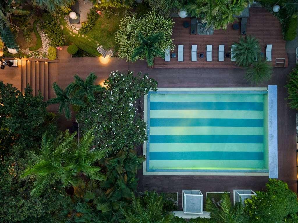 Novotel Abidjan Plateau Зручності фото