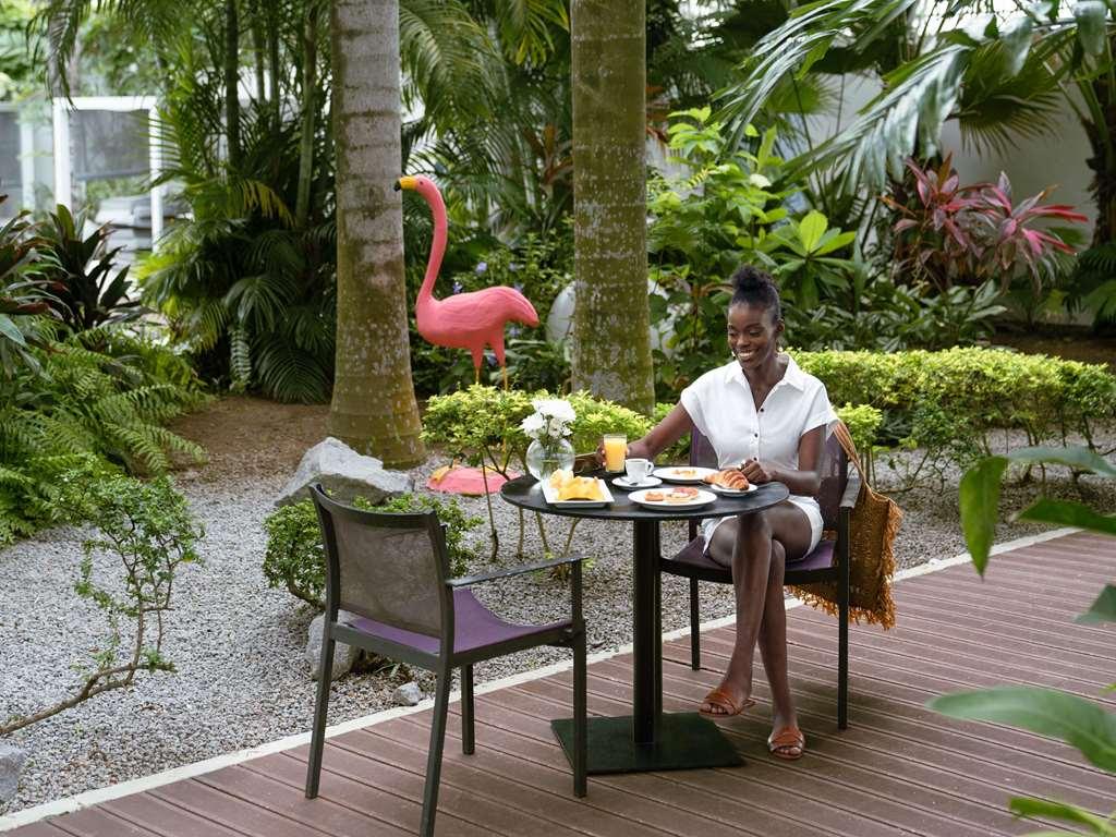 Novotel Abidjan Plateau Зручності фото